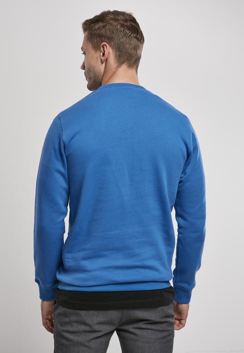 Produktbild Urban Classics Organic Basic Crew (M)