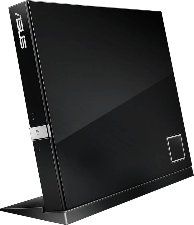 ASUS Sbw-06d2x-U (Lecteur Blu-ray)