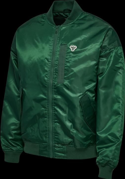 Image du produit hummel hmlBASEBALL JACKET BEE (XXL)