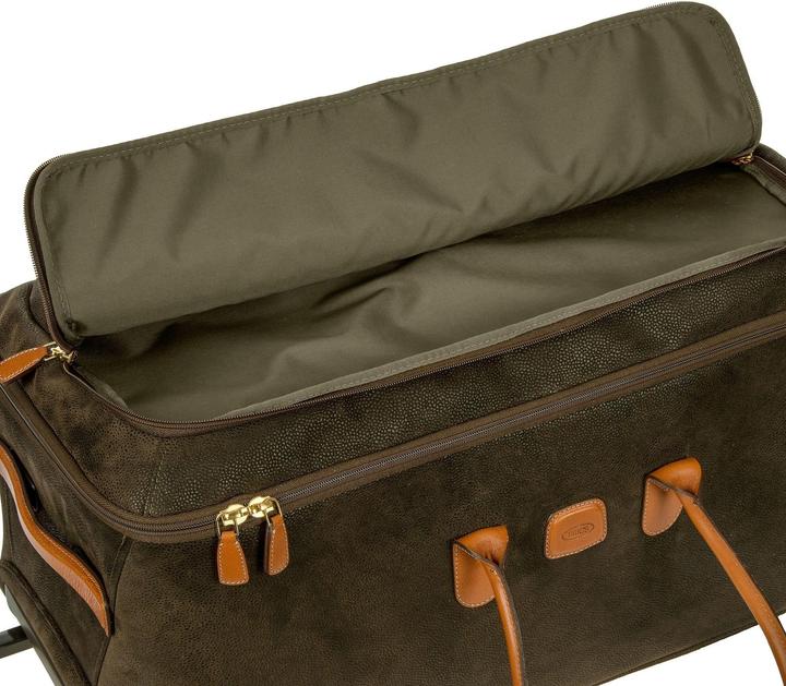 Produktbild Brics Bric's Reisetasche mit Rollen Life Reisetasche 72 (77 l, XL (ab 115l))