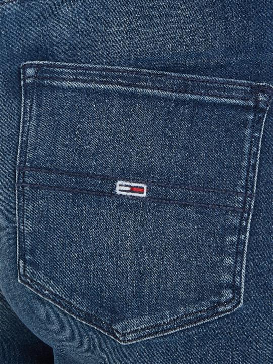Produktbild Tommy Hilfiger Sylvia Super Skinny new niceville mid blue (W29/L30)