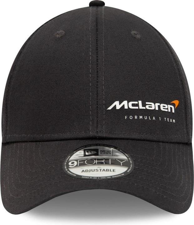 Produktbild New Era 9Forty F1 Mclaren (One Size)