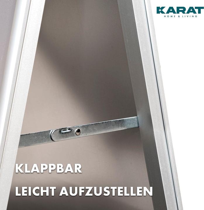 Produktbild Karat Kundenstopper