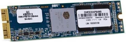Image du produit OWC Aura Pro X2 (1000 Go, M.2 2280)