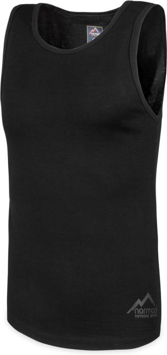 Actual product image Normani Mens Merino Undershirt Alice Springs (4XL)