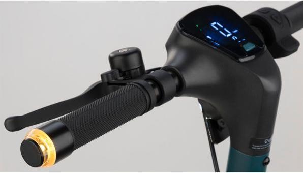 Image du produit SoFlow SO3 Gen 2 (20 km/h, 30 km, 350 W)