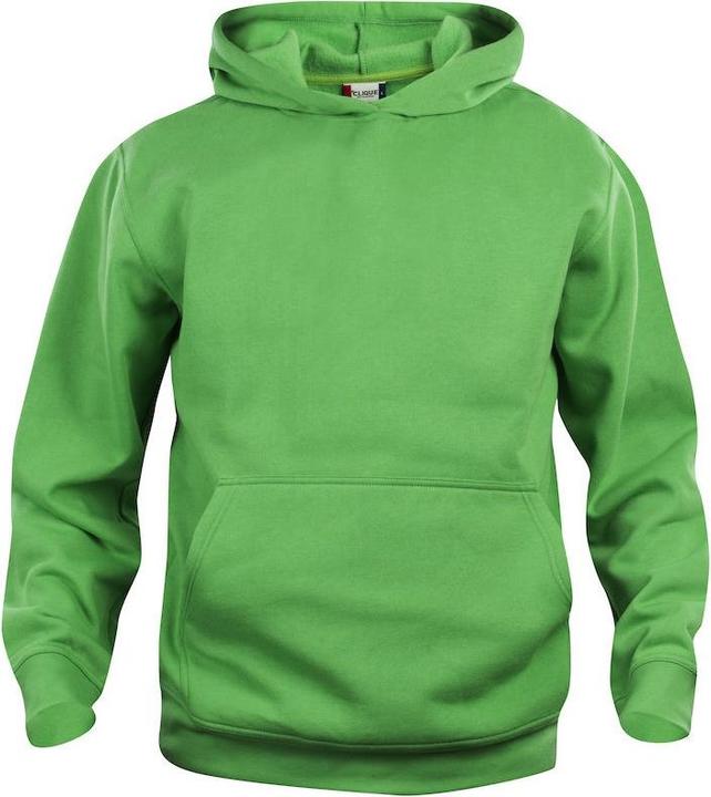 Apple green