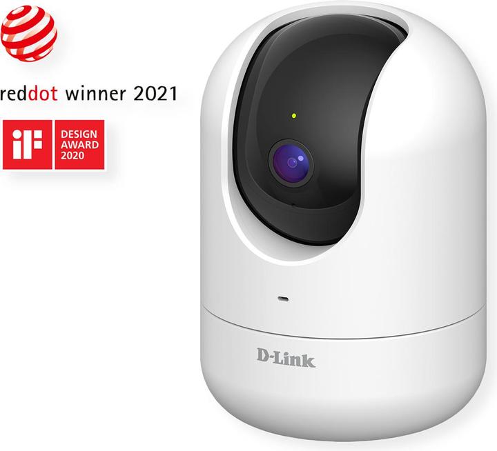 Produktbild D-Link DCS-8526LH (1920 x 1080 Pixels)