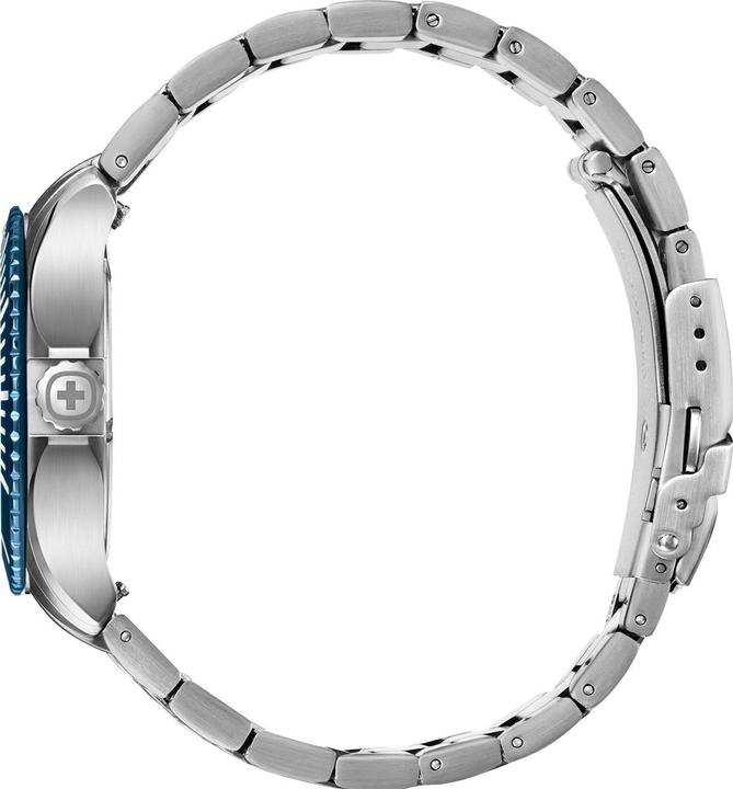 Produktbild Wenger Seaforce Small (Analoguhr, Swiss Made, 35 mm)