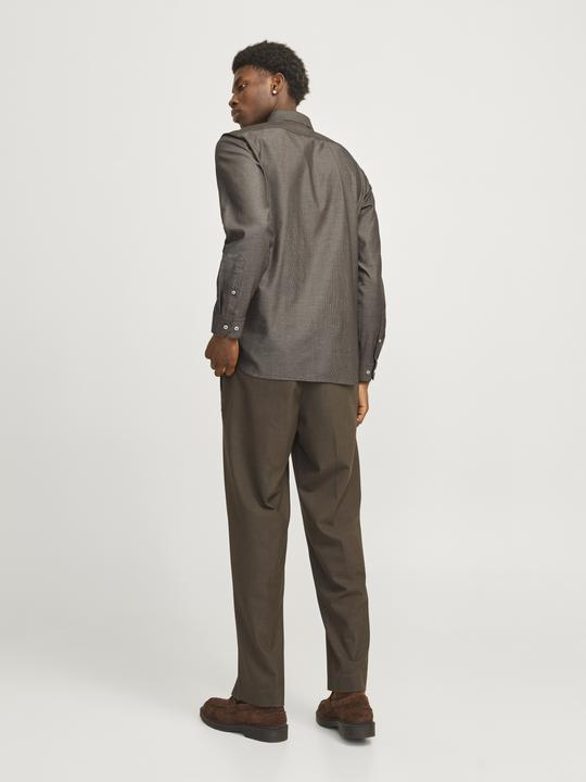 Actual product image Jack & Jones Slim fit shirt Shirt (M)