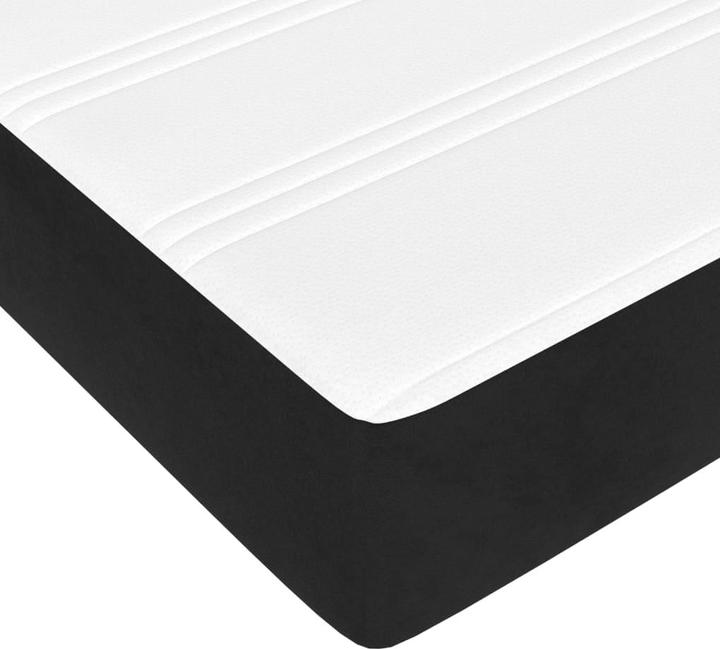 Produktbild VidaXL Moyna (120 x 200 cm, Federkern)