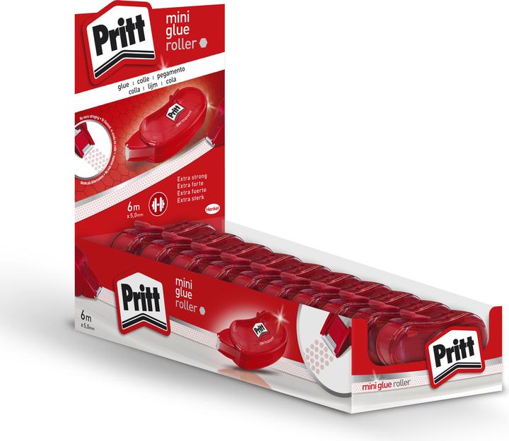 Produktbild Pritt Compact