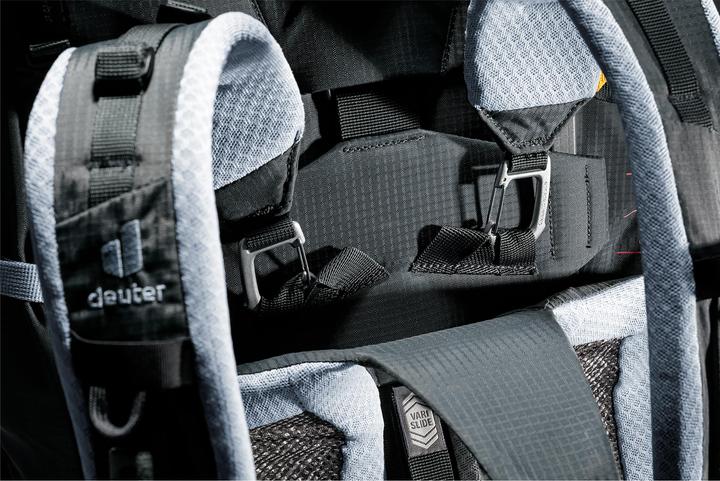 Produktbild Deuter Aircontact Pro 65+10 (75 l)