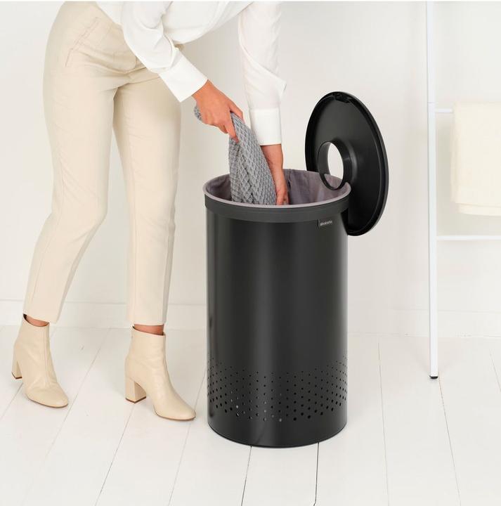 Actual product image Brabantia Laundry Bin (60 l)