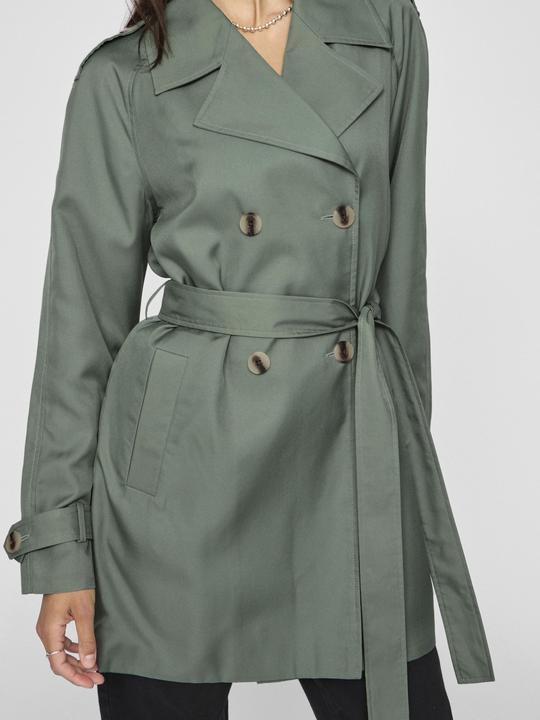 Image du produit Vila Ceinture de taille Trench-coat (42)