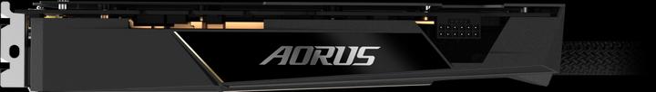Produktbild Gigabyte AORUS GeForce RTX 3090 Ti XTREME WATERFORCE 24G (24 GB)
