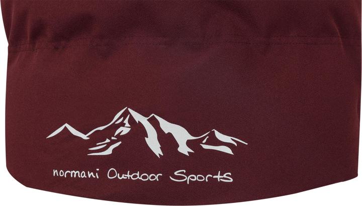 Actual product image Normani Kids Vest Skien (110, 116, 115 A)