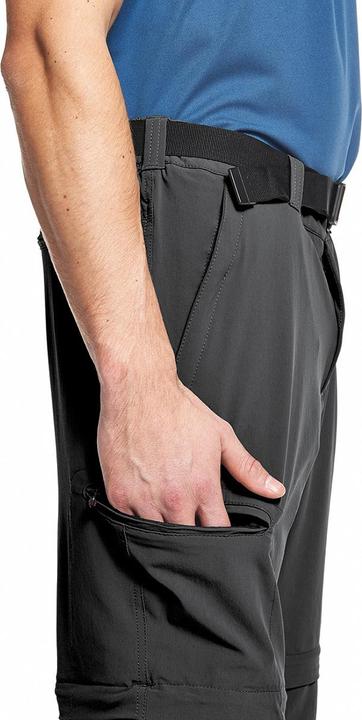 Produktbild Maier Sports Tajo Zip Off Hose (5XL)