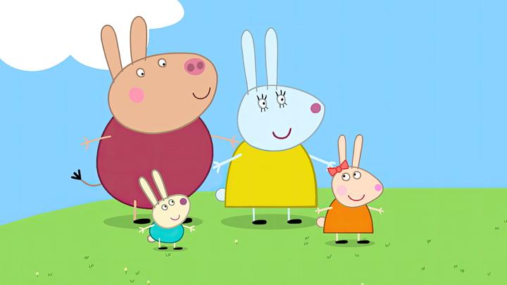 Immagine prodotto Microsoft C2C Peppa Pig World Adventures (Xbox Series X, Xbox Serie S, PC, Xbox One S)