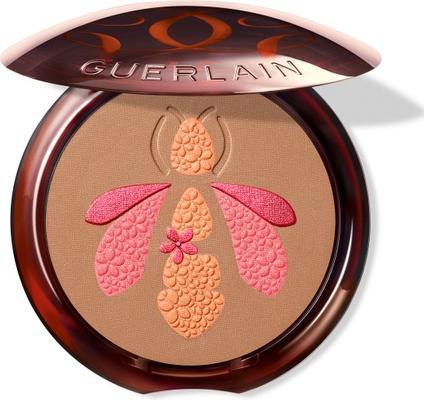 Immagine prodotto Guerlain Terracotta Superbloom Summer Edition - Un bronzer in edizione limitata per una luminosità baciata (Multicolore, Bronzer, 1 g)