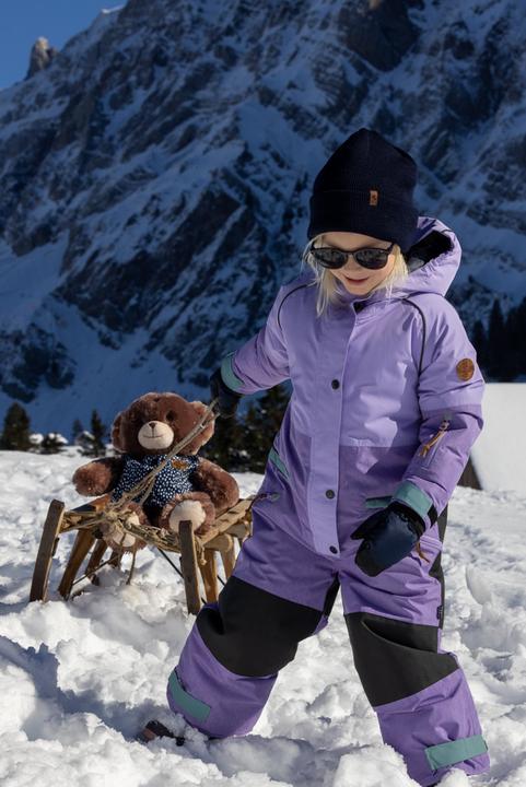Immagine prodotto Rukka Lio Kinder Winter Overall (128)