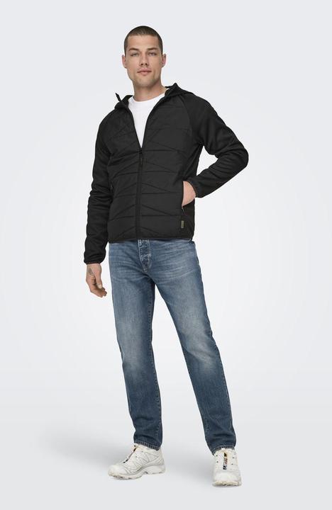 Immagine prodotto Only & Sons Onslan Mix Jacket Otw Noos (XS)
