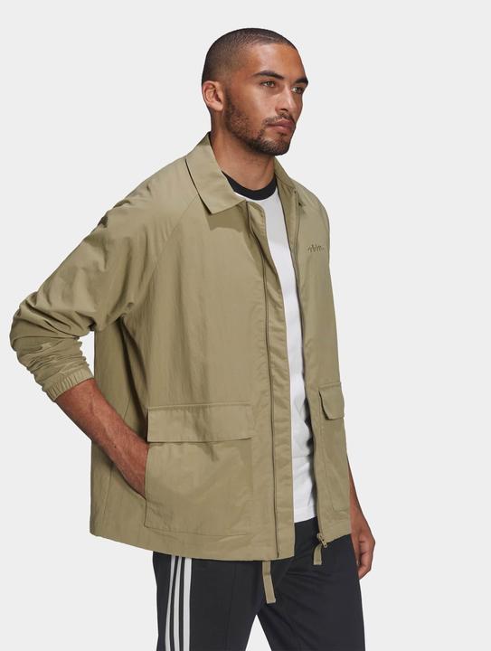 Immagine prodotto adidas Giacca Trefoil Coach - 89071 (XS)