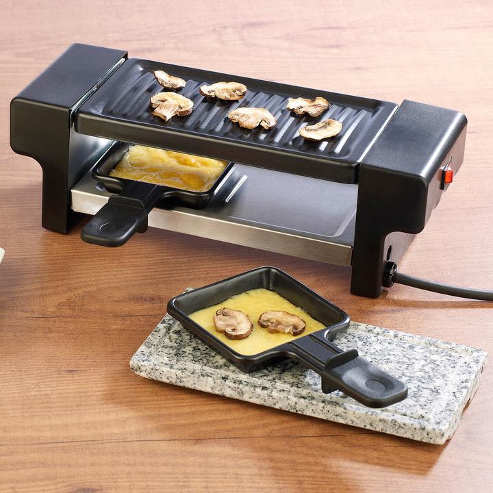 Produktbild Rosenstein & Söhne Raclette für 4 Personen