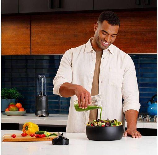 Actual product image NutriBullet Ultra (EU plug, 1200 W)