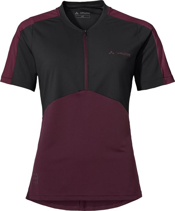 Vaude Women's Altissimo Shirt II