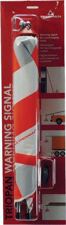 Produktbild Triopan Warnsignal