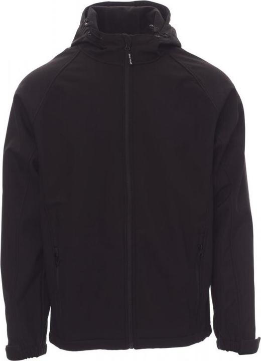Payper Gale Softshell Jacke