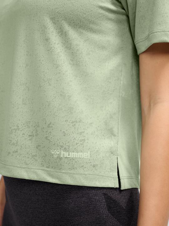 Immagine prodotto hummel Maglietta Hmlmt Light Burnout (XS)