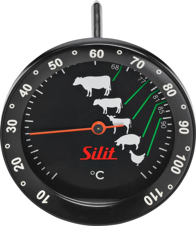 Actual product image Silit Sensero