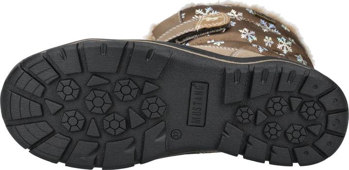 Produktbild Mustang Stiefelette (40)