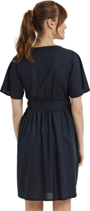 Produktbild Vertbaudet Kurzes Wickelkleid für Schwangerschaft und Stillzeit, Viskose (36)