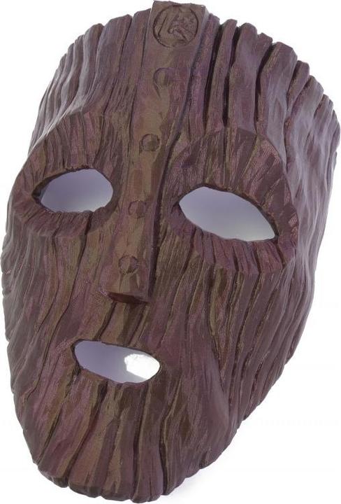Immagine prodotto Prusa Prusament Premium PLA Mystic Brown 1kg (PLA, 1.75 mm, 1000 g, Marrone)