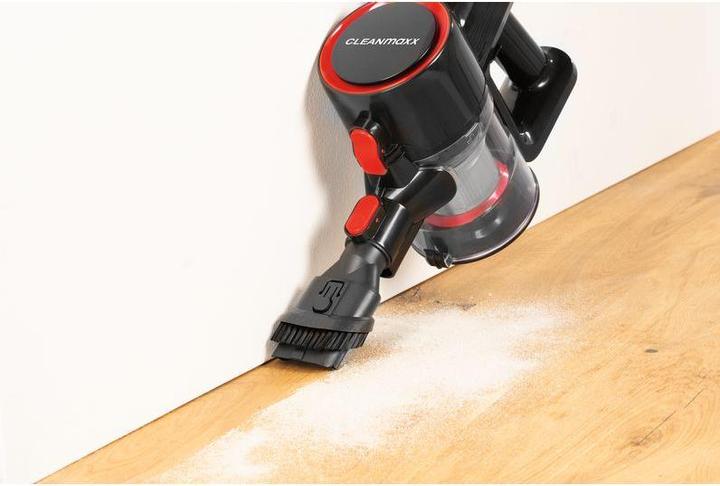 Produktbild CleanMaxx Staubsauger