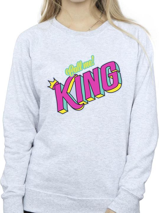 Produktbild Disney The Lion King Classic King Sweatshirt (L)
