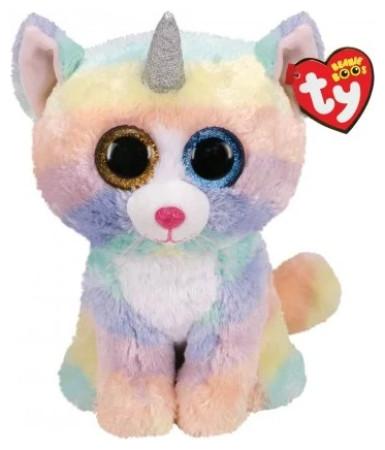 Produktbild Ty Heather (9 cm)