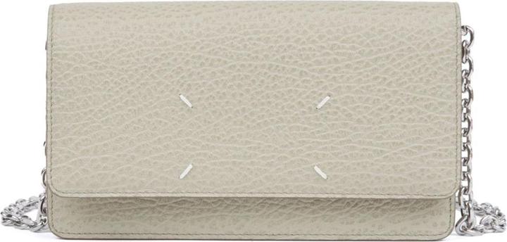 Image du produit Maison Martin Margiela Maison Margiela Wallets Beige