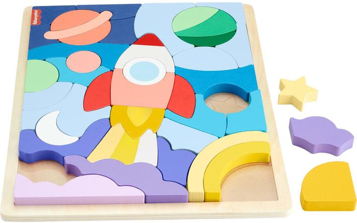Image du produit Fisher-Price 0 (42 pièces)