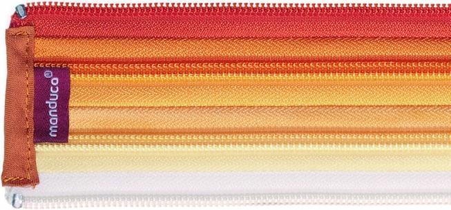 Produktbild Manduca ZipIn Zipper