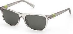 Timberland Graue Sonnenbrille