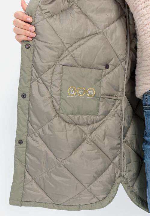 Produktbild Camel Active Steppmantel aus recyceltem Polyester (36)