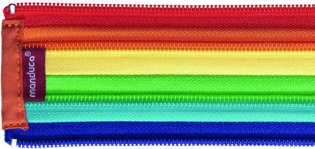 Produktbild Manduca ZipIn Zipper
