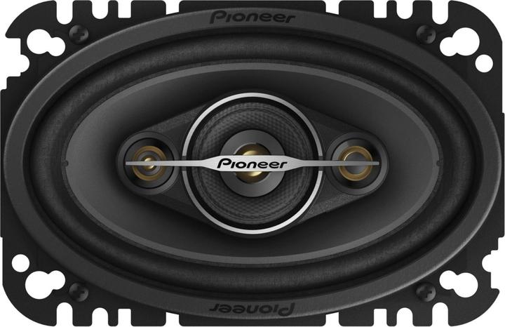 Immagine prodotto Pioneer TS-A4671F (210 W, 4 x 6")
