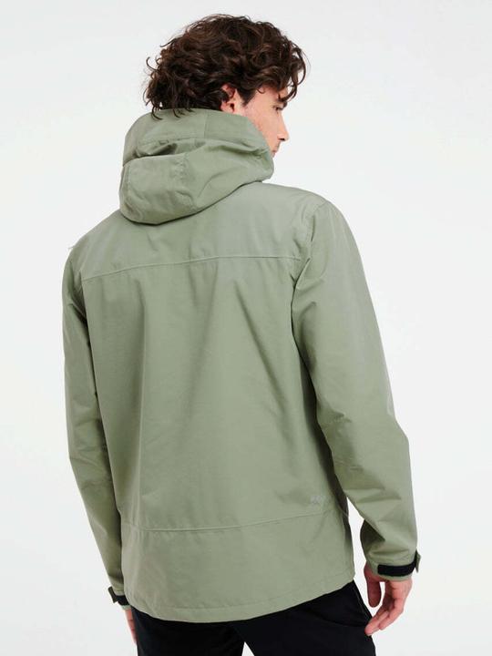 Actual product image Protest Outdoor Jacket Prtgatewood (S)