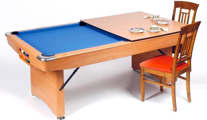 Actual product image Gubler London 5 feet (160 x 80 cm)