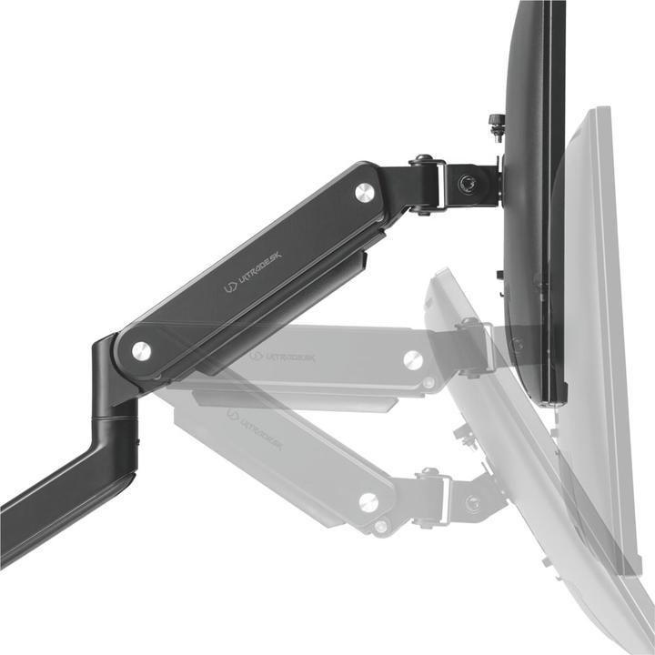 Actual product image Ultradesk Branch Double (Table, 32")